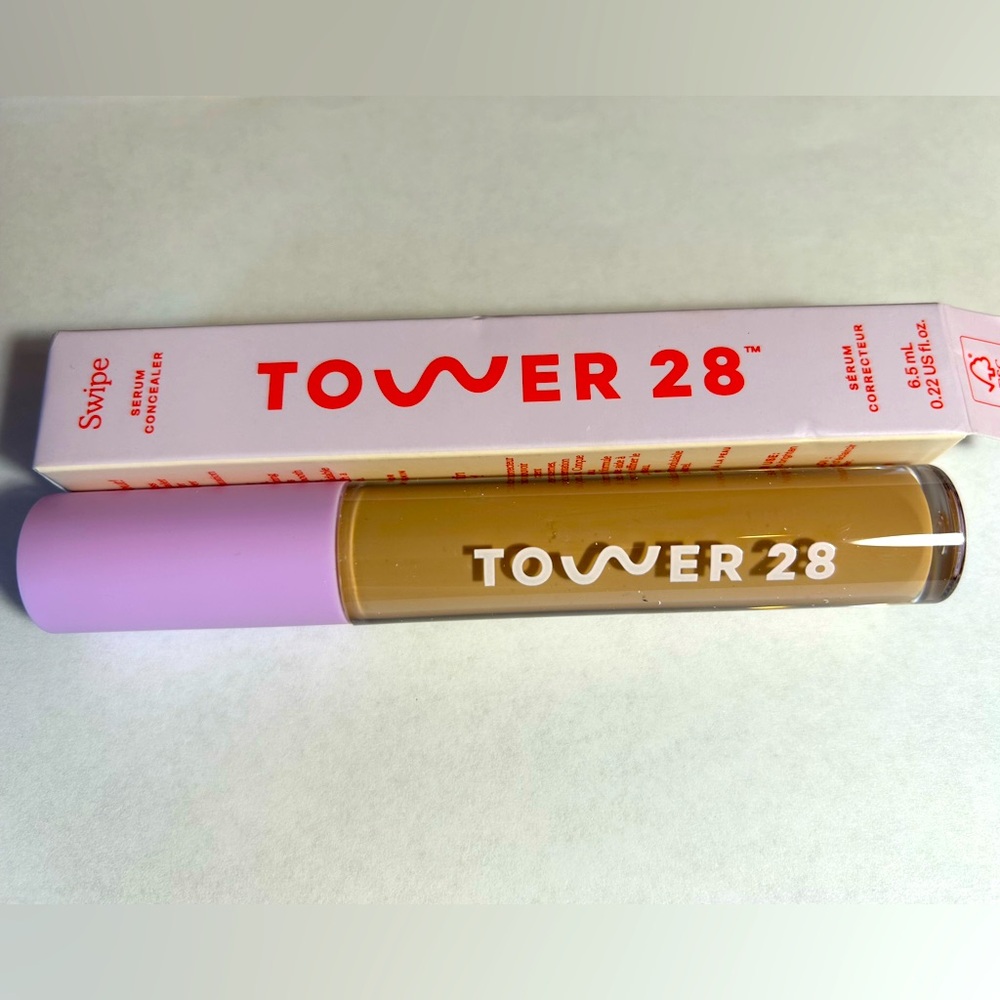 NWT🌷Tower 28 Concealer - Shade #10.0